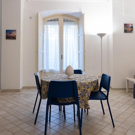 Apartament Dimora Artale In Cattedrale Palermo Zewnętrze zdjęcie