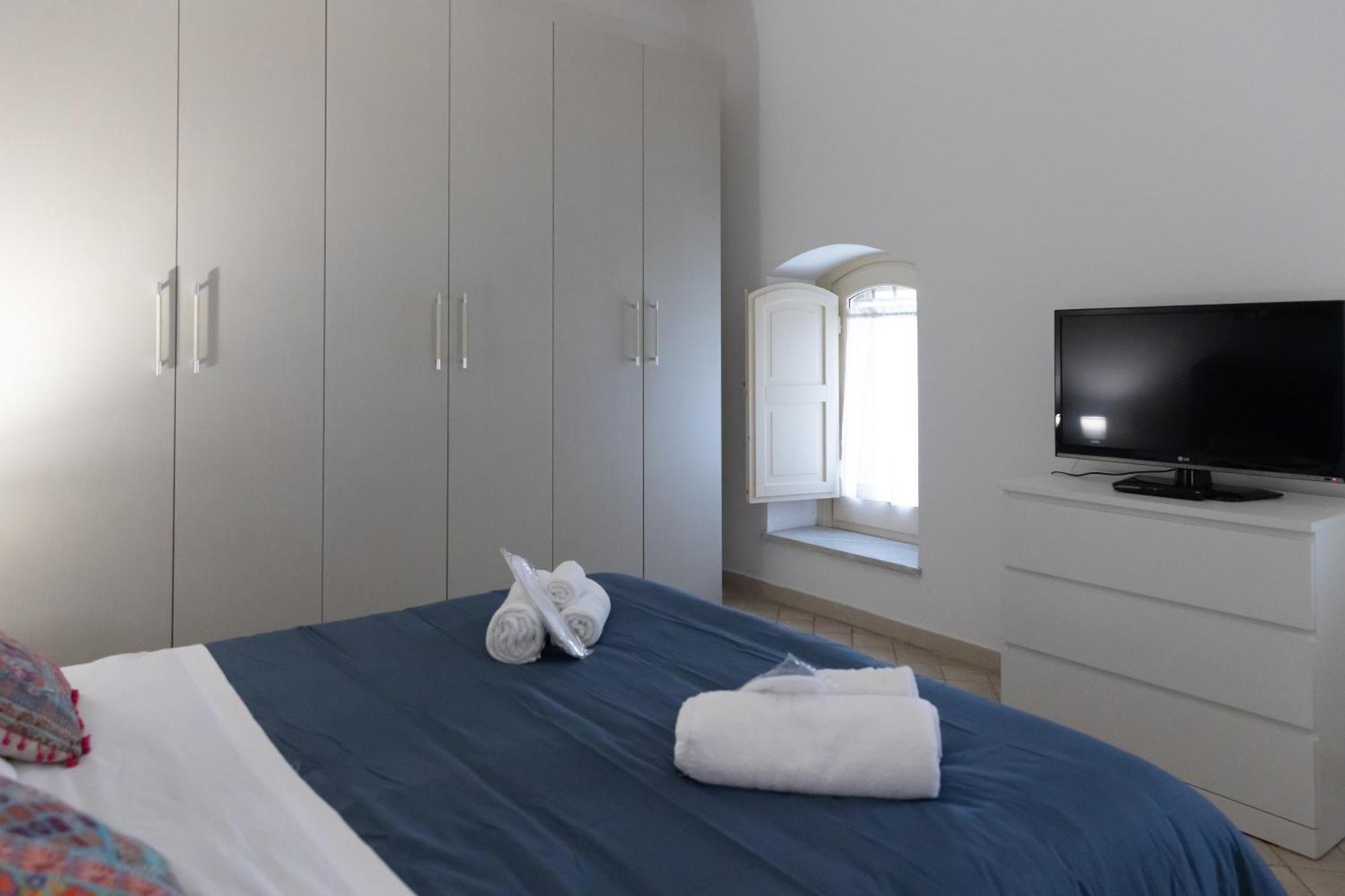 Apartament Dimora Artale In Cattedrale Palermo Zewnętrze zdjęcie