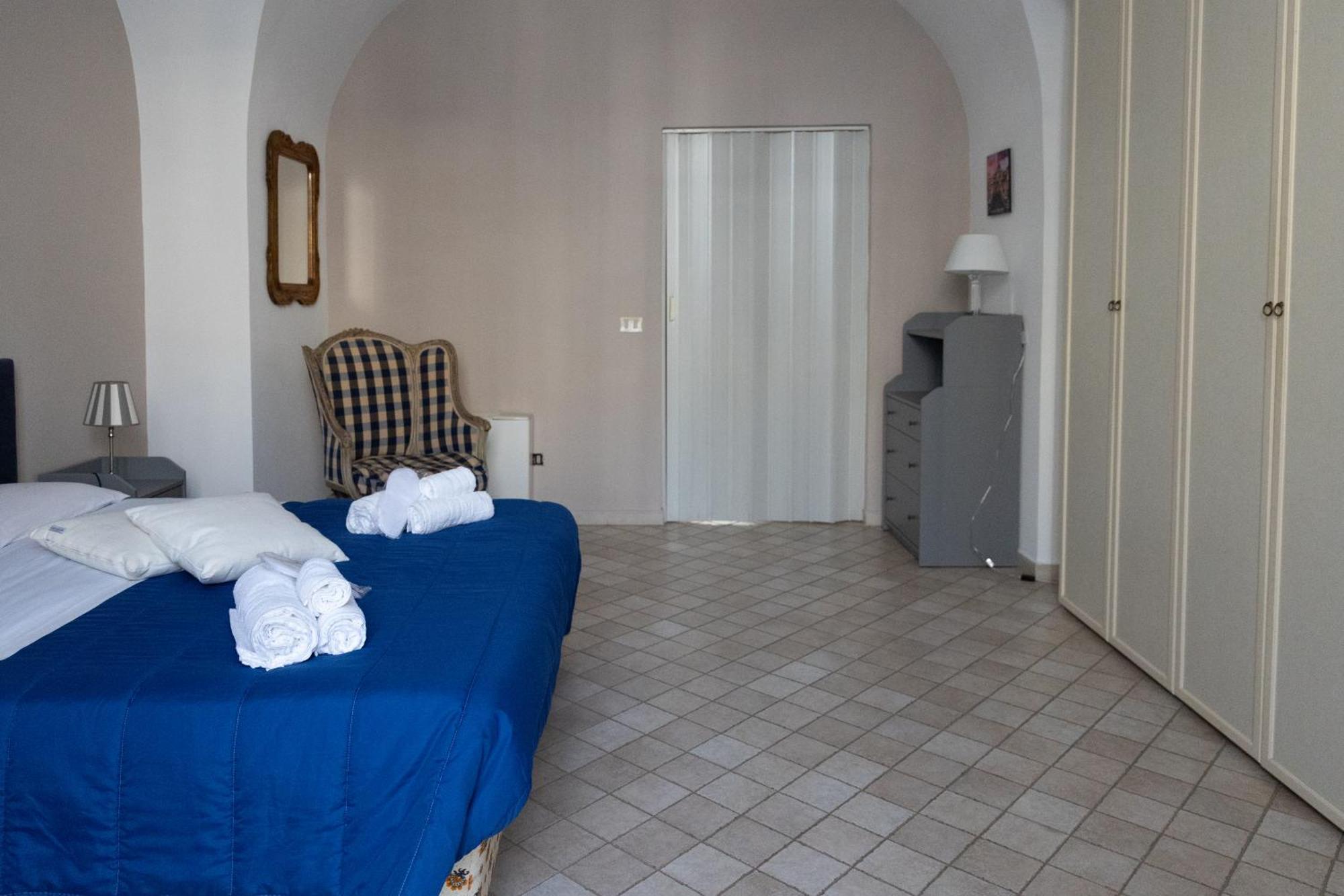 Apartament Dimora Artale In Cattedrale Palermo Zewnętrze zdjęcie