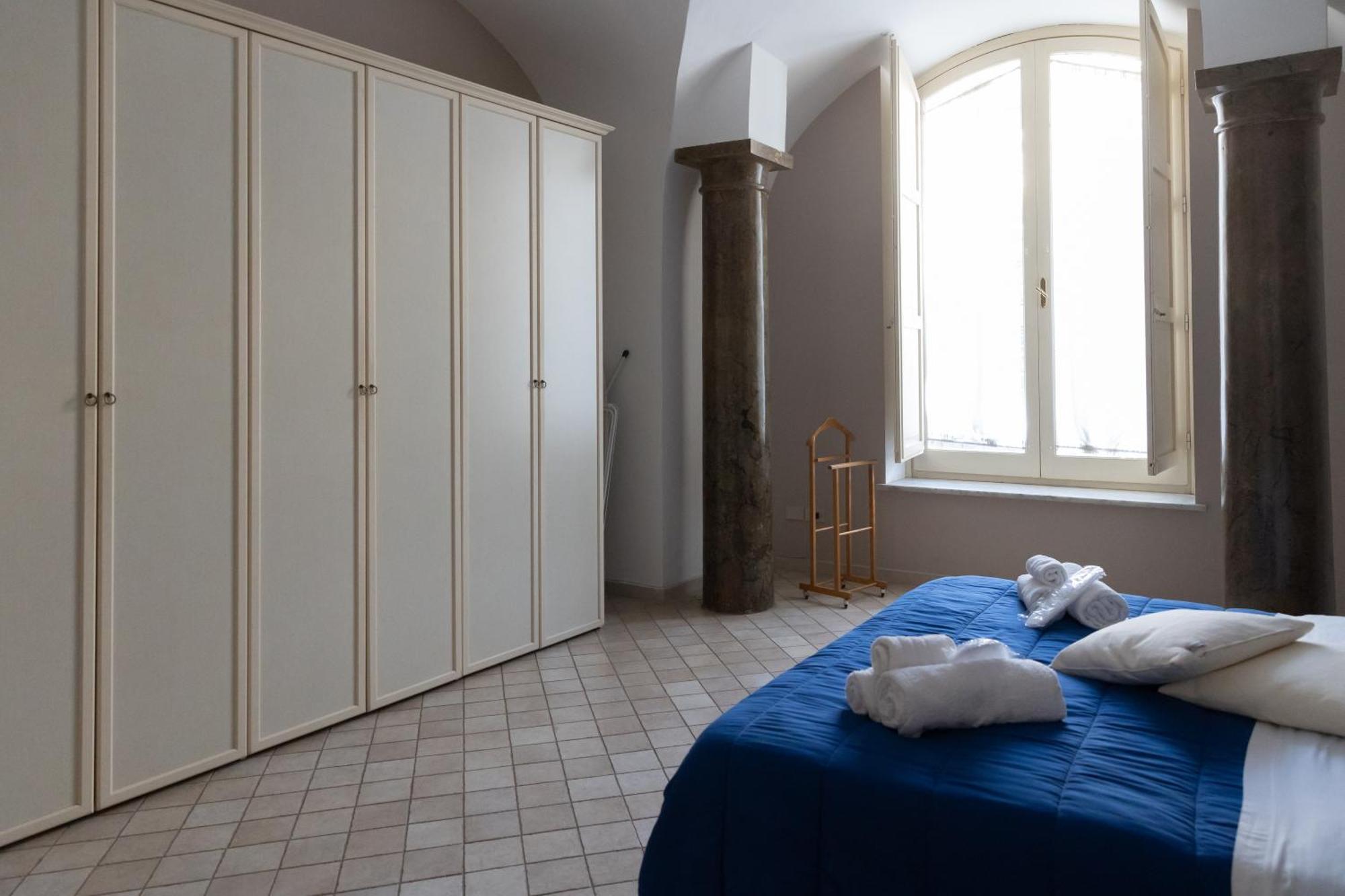 Apartament Dimora Artale In Cattedrale Palermo Zewnętrze zdjęcie