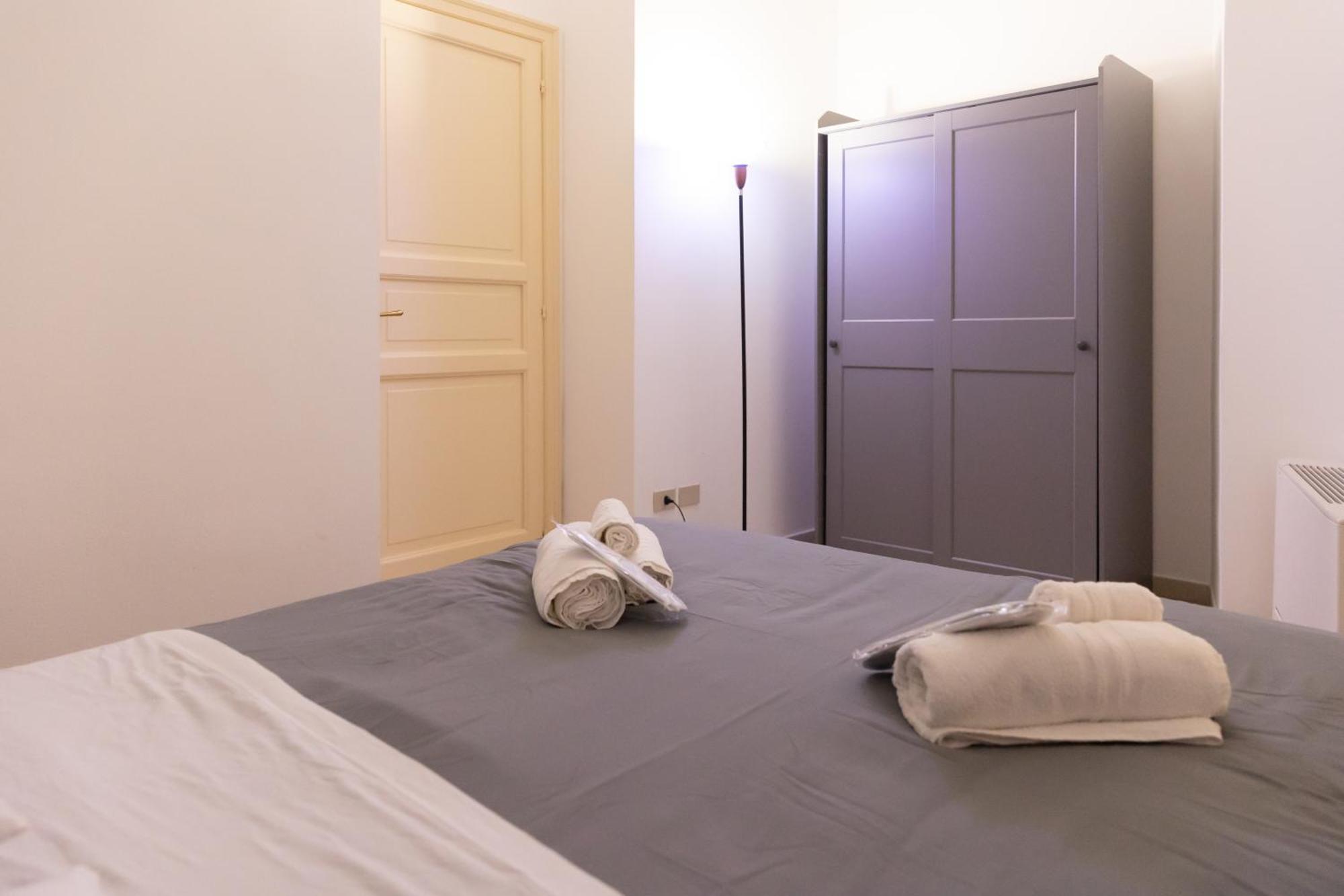 Apartament Dimora Artale In Cattedrale Palermo Zewnętrze zdjęcie