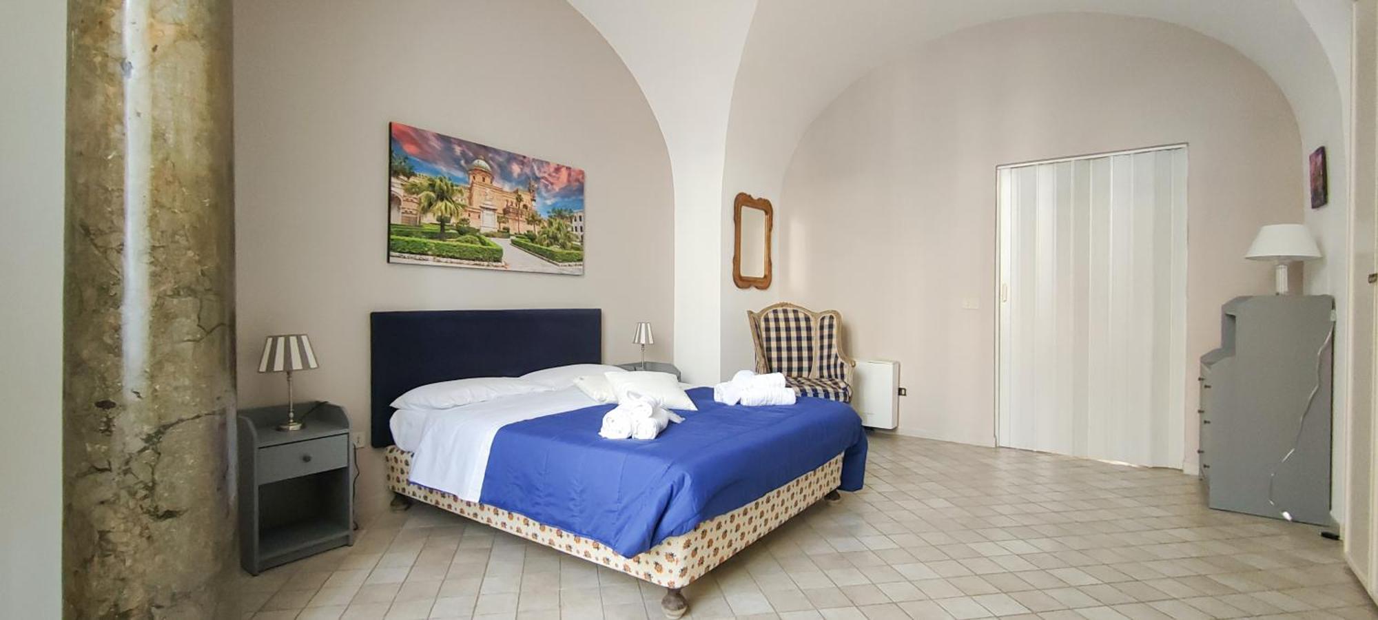 Apartament Dimora Artale In Cattedrale Palermo Zewnętrze zdjęcie