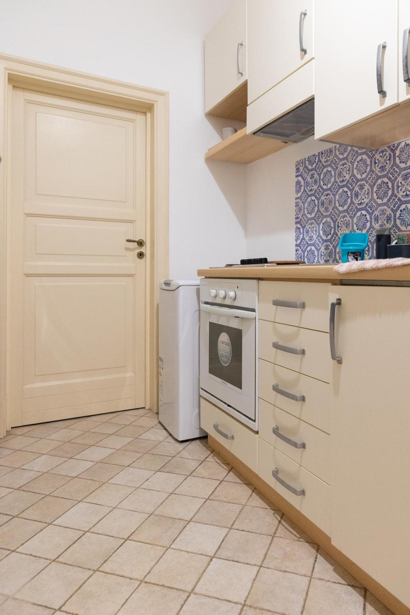 Apartament Dimora Artale In Cattedrale Palermo Zewnętrze zdjęcie
