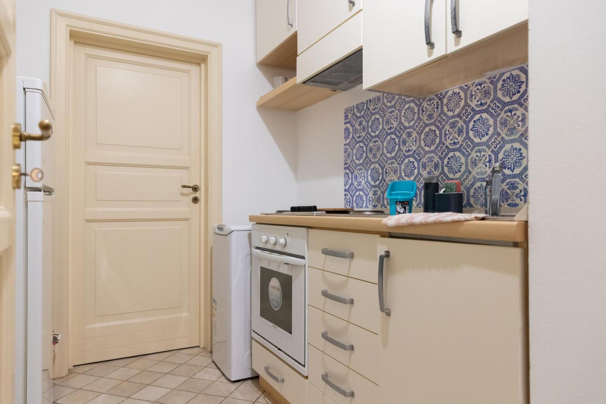 Apartament Dimora Artale In Cattedrale Palermo Zewnętrze zdjęcie